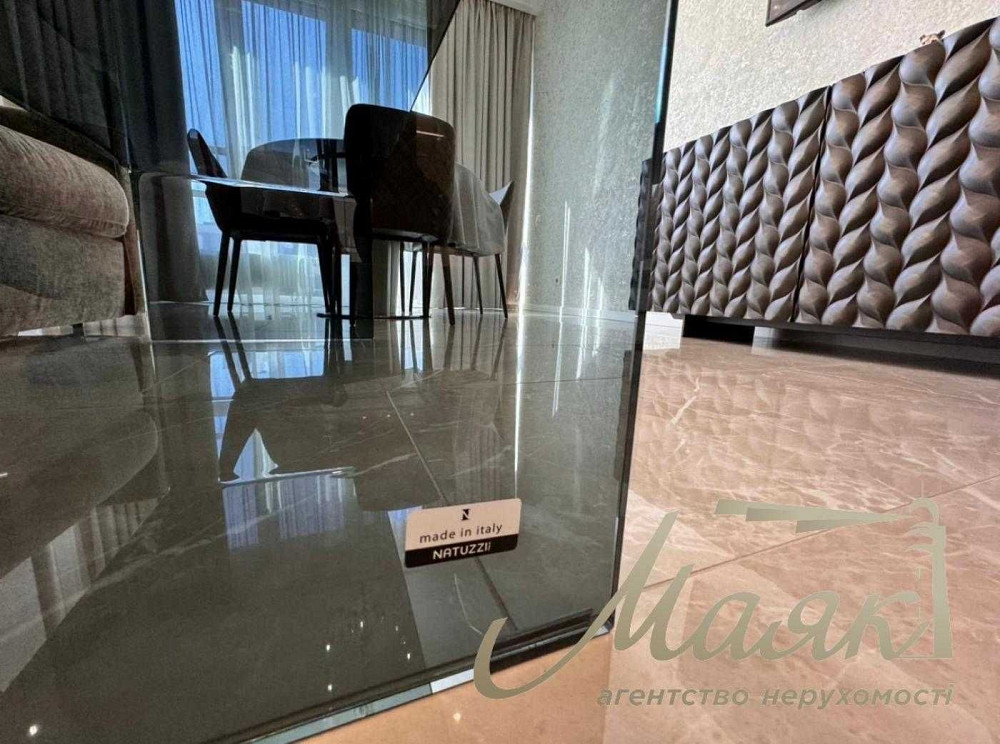 Оренда 3-кімнатної квартири 80 м2 в ЖК Hoffmann House, Золотоустівська Киев - изображение 8