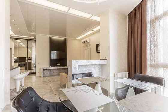 Оренда квартири 60м2 ЖК "Покровський посад"Подільський р-н Контрактова Киев