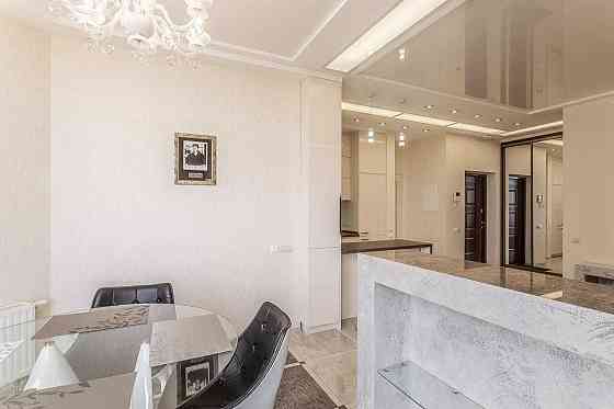 Оренда квартири 60м2 ЖК "Покровський посад"Подільський р-н Контрактова Киев