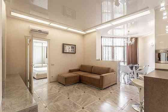 Оренда квартири 60м2 ЖК "Покровський посад"Подільський р-н Контрактова Киев