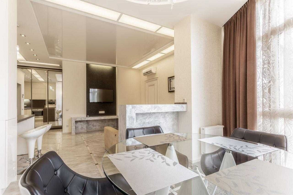 Оренда квартири 60м2 ЖК "Покровський посад"Подільський р-н Контрактова Киев - изображение 4