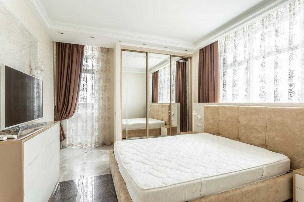 Оренда квартири 60м2 ЖК "Покровський посад"Подільський р-н Контрактова Киев - изображение 1