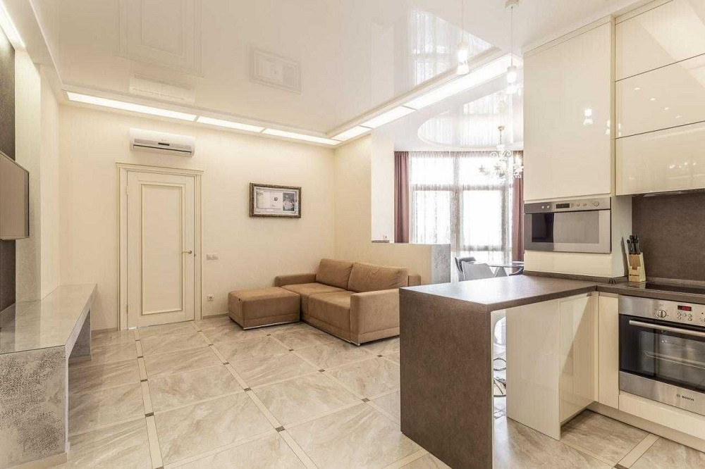 Оренда квартири 60м2 ЖК "Покровський посад"Подільський р-н Контрактова Киев - изображение 7