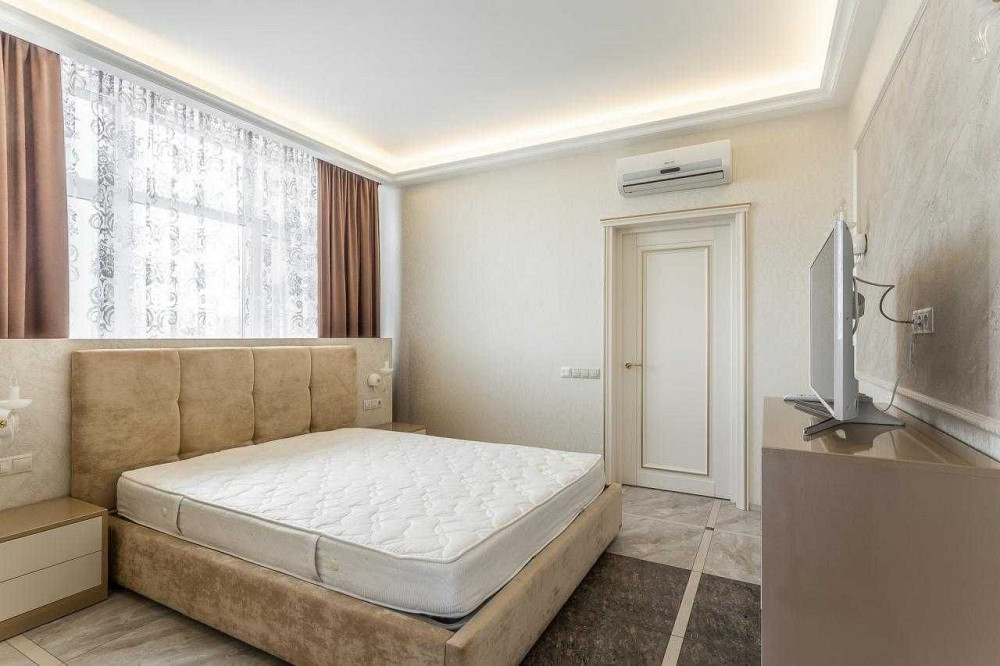 Оренда квартири 60м2 ЖК "Покровський посад"Подільський р-н Контрактова Киев - изображение 5