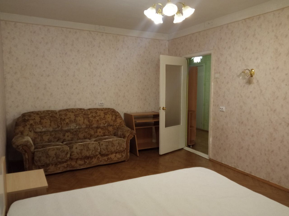 Довгострокова оренда однокімнатної квартири по вул. Лариса Руденко Киев - изображение 5