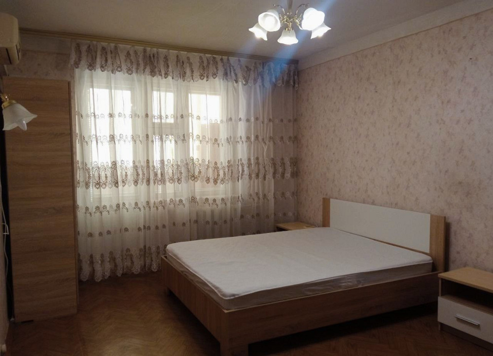 Довгострокова оренда однокімнатної квартири по вул. Лариса Руденко Киев - изображение 6