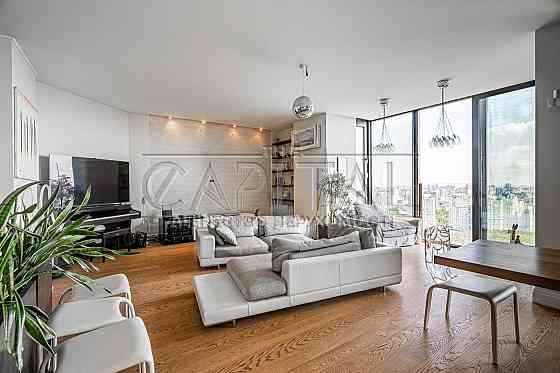 Аренда 3к квартиры, ул. Соломенская, Соломенка Киев