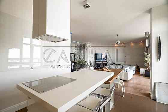 Аренда 3к квартиры, ул. Соломенская, Соломенка Киев