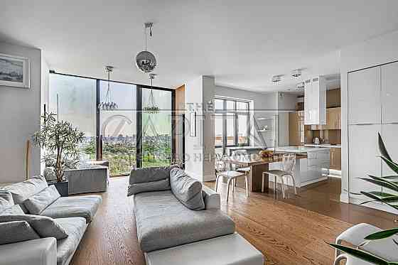 Аренда 3к квартиры, ул. Соломенская, Соломенка Киев