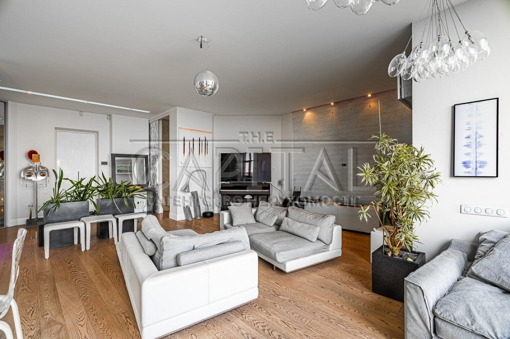 Аренда 3к квартиры, ул. Соломенская, Соломенка Киев - изображение 8