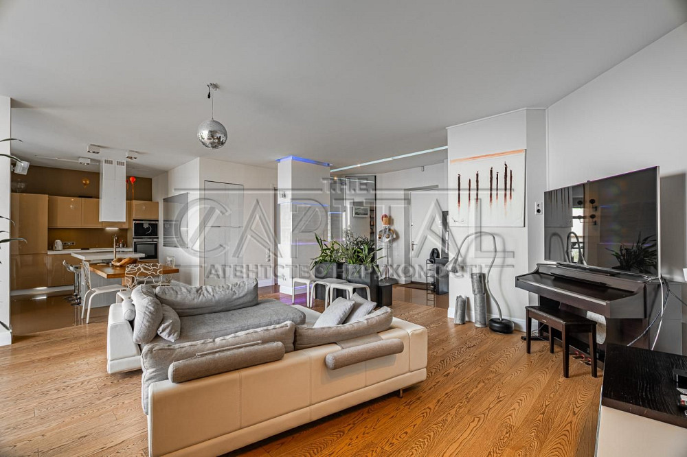 Аренда 3к квартиры, ул. Соломенская, Соломенка Киев - изображение 6