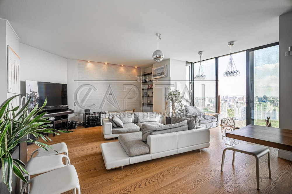 Аренда 3к квартиры, ул. Соломенская, Соломенка Киев - изображение 2