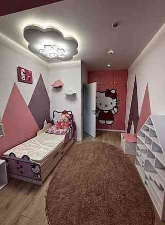 Оренда сімейної та затишної квартири ЖК Відпочинок Киев