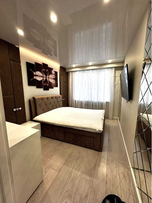 Оренда сімейної та затишної квартири ЖК Відпочинок Киев - изображение 1