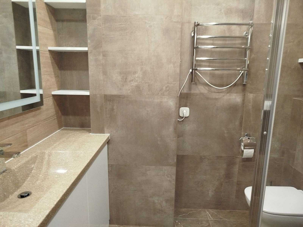 Оренда сімейної та затишної квартири ЖК Відпочинок Киев - изображение 7