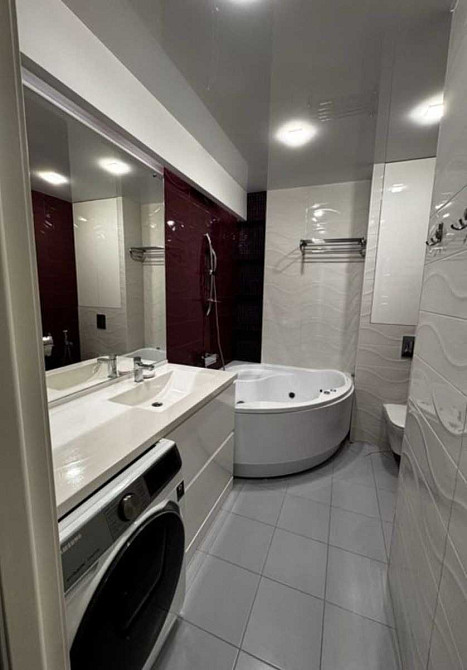 Оренда сімейної та затишної квартири ЖК Відпочинок Киев - изображение 5