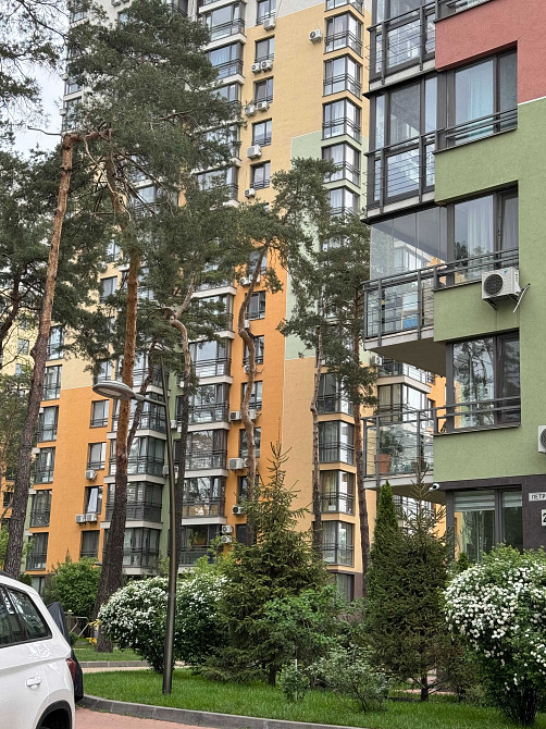 Оренда сімейної та затишної квартири ЖК Відпочинок Киев - изображение 8