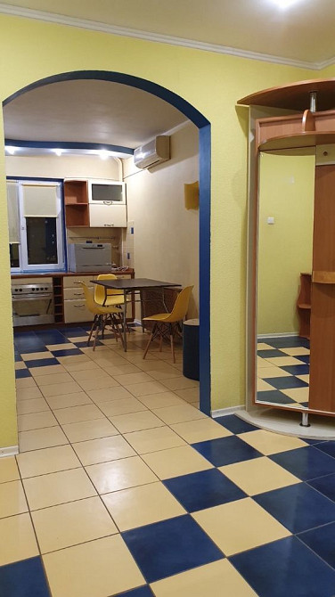 м Позняки - 2 мин , Гмири 1б/6 Киев - изображение 6