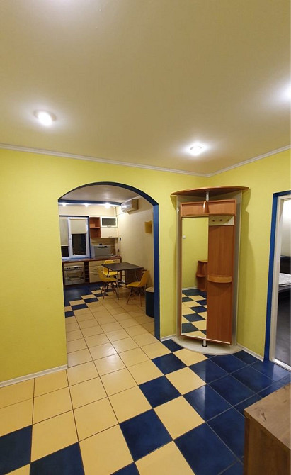 м Позняки - 2 мин , Гмири 1б/6 Киев - изображение 7