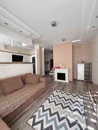 Оренда дворівневої 2-х кімнатної квартири. ЖК Сакура Ужгород