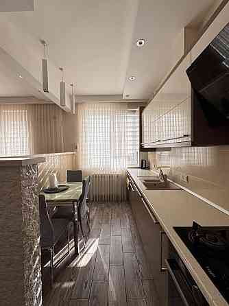 Оренда дворівневої 2-х кімнатної квартири. ЖК Сакура Ужгород