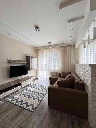 Оренда дворівневої 2-х кімнатної квартири. ЖК Сакура Ужгород