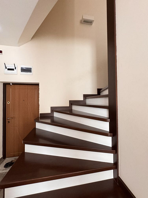 Оренда дворівневої 2-х кімнатної квартири. ЖК Сакура Ужгород - зображення 6