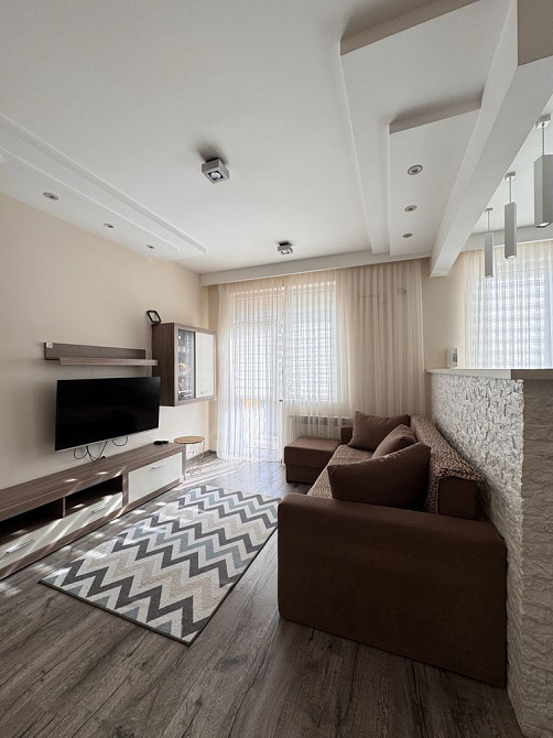 Оренда дворівневої 2-х кімнатної квартири. ЖК Сакура Ужгород - зображення 4