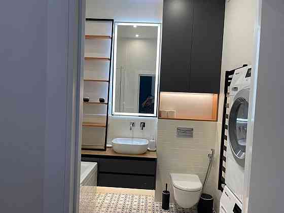 Здам 1-кімнатну квартиру Подільський р-н. Дегтярна 7 Киев