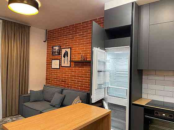 Здам 1-кімнатну квартиру Подільський р-н. Дегтярна 7 Киев