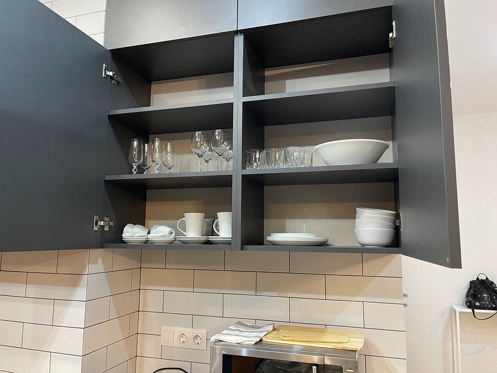 Здам 1-кімнатну квартиру Подільський р-н. Дегтярна 7 Киев - изображение 6