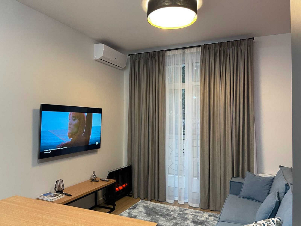 Здам 1-кімнатну квартиру Подільський р-н. Дегтярна 7 Киев - изображение 1