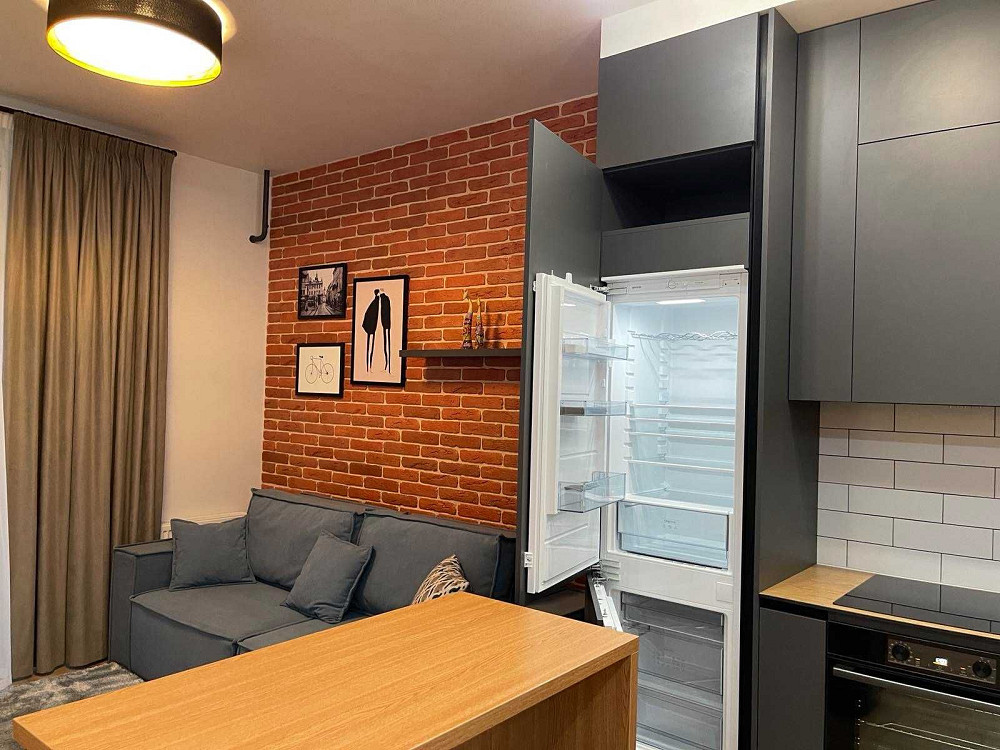 Здам 1-кімнатну квартиру Подільський р-н. Дегтярна 7 Киев - изображение 5