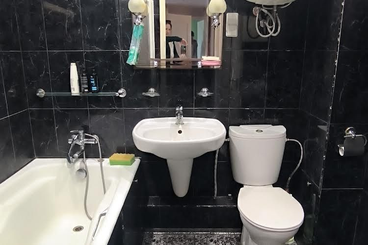 Срочно  сдам 1 ком.кв.ру в Центре! Одесса - изображение 6