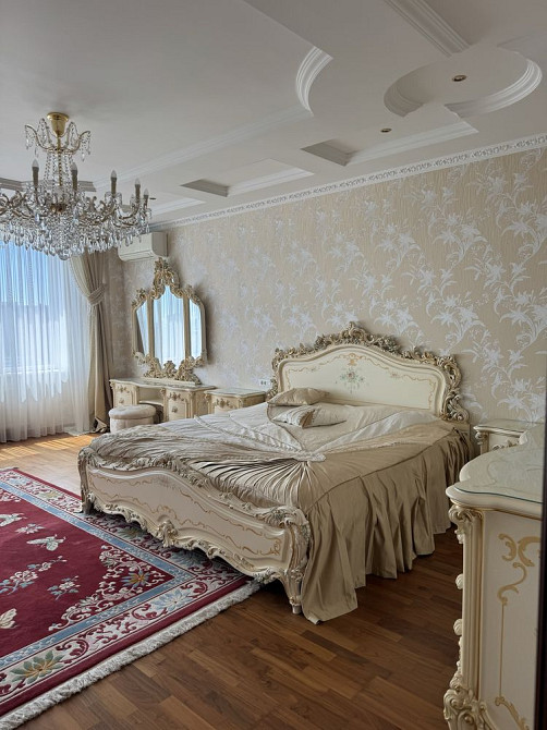 Видовая квартира с дорогим классическим ремонтом Одесса - изображение 2