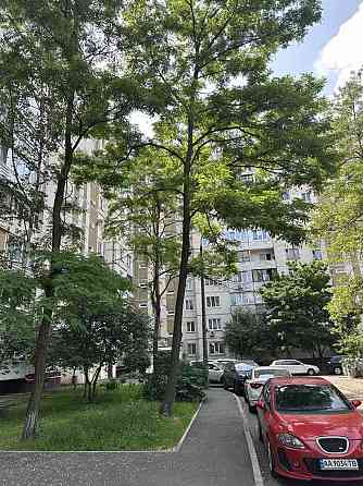 Здам в оренду 1-кім.квартиру вул,М.Крушельницькоі ,1/5 Киев