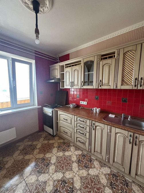 Здам в оренду 1-кім.квартиру вул,М.Крушельницькоі ,1/5 Киев - изображение 2