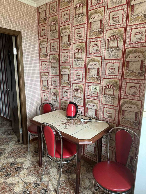 Здам в оренду 1-кім.квартиру вул,М.Крушельницькоі ,1/5 Киев - изображение 6