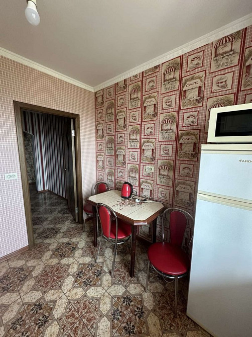 Здам в оренду 1-кім.квартиру вул,М.Крушельницькоі ,1/5 Киев - изображение 4