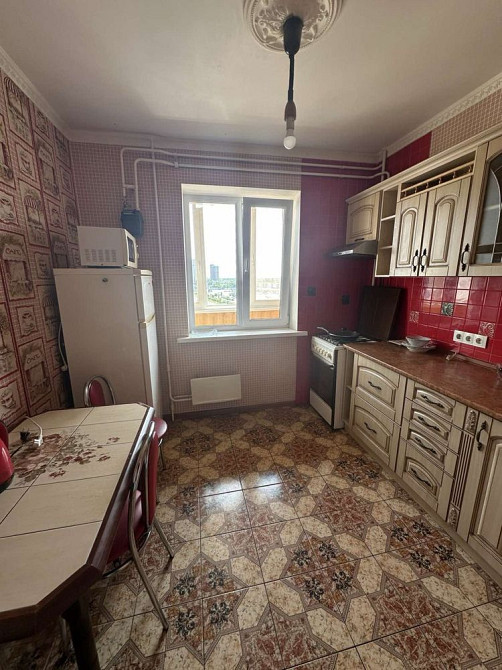 Здам в оренду 1-кім.квартиру вул,М.Крушельницькоі ,1/5 Киев - изображение 5