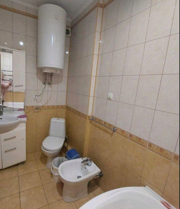 Здається 2х кімнатна квартира . Космонавтів . Миколаїв - зображення 4