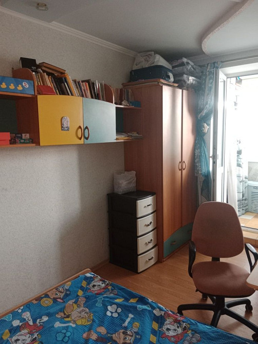 Здається 2х кімнатна квартира . Космонавтів . Миколаїв - зображення 8