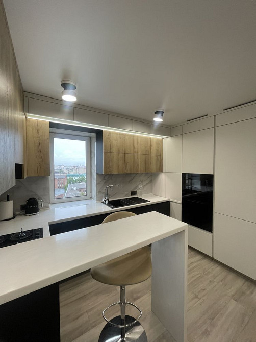 Сдам Люксовую 3ку на Дмитревской, Центр 5 минут пешком. 9/10 этажки. Харьков - изображение 6