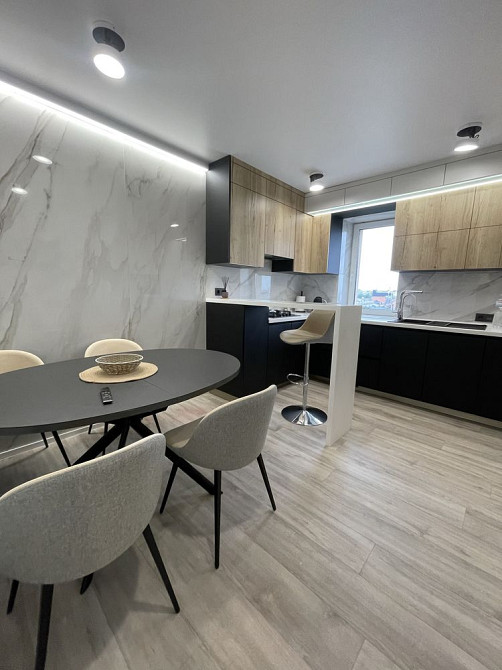 Сдам Люксовую 3ку на Дмитревской, Центр 5 минут пешком. 9/10 этажки. Харьков - изображение 8