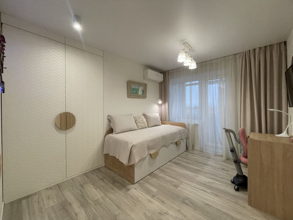 Сдам Люксовую 3ку на Дмитревской, Центр 5 минут пешком. 9/10 этажки. Харьков - изображение 7