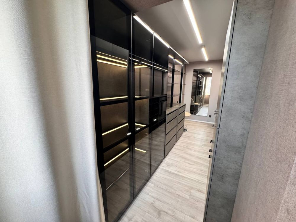 Сдам Люксовую 3ку на Дмитревской, Центр 5 минут пешком. 9/10 этажки. Харьков - изображение 4