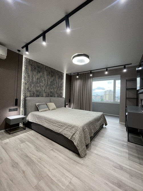 Сдам Люксовую 3ку на Дмитревской, Центр 5 минут пешком. 9/10 этажки. Харьков - изображение 2