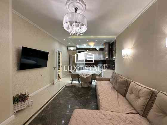 Аренда 3К квартиры ЖК Доминион Центр Клочковская Держпром Видео+ Харьков