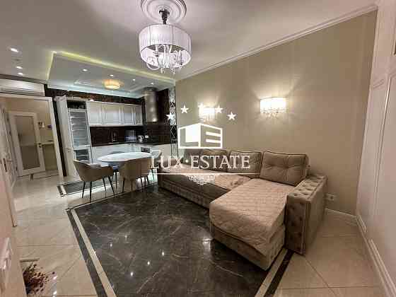 Аренда 3К квартиры ЖК Доминион Центр Клочковская Держпром Видео+ Харьков