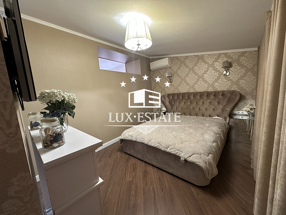 Аренда 3К квартиры ЖК Доминион Центр Клочковская Держпром Видео+ Харьков - изображение 8